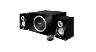 Качественная акустическая система для компьютера