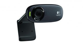 Простая, но качественная веб-камера 