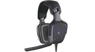 Наушники для игроманов