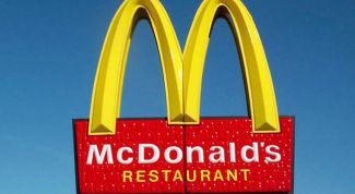 Удобное кафе для быстрого перекуса