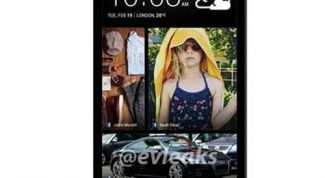 Отзыв о мобильном телефоне HTC One