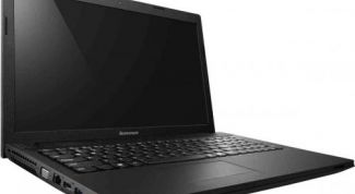 Отзыв о ноутбуке Lenovo IdeaPad G500