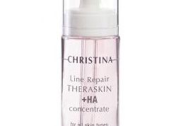 Просто приятное дополнение к базовому уходу, без восторгов