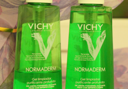 Хорошее очищение кожи без высушивания