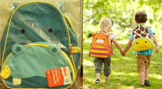 Отличный рюкзак, очень нравится деткам, хороший выбор для дошкольника