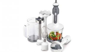 Неплохой блендер