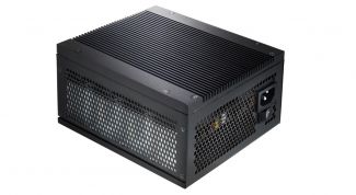 Неплохой блок питания