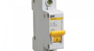 Бюджетные автоматические выключатели