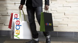 Лучший сайт для покупок за рубежом