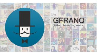 Отличный сайт для обработки фотографий