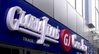 Одеваю здесь себя и ребенка