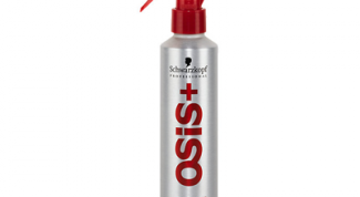 Пересушивает волосы хуже утюжка