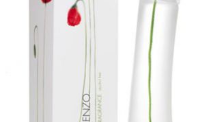 Сладковатая вуаль