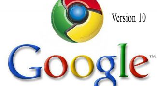 Google Chrome - браузер №1