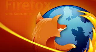 Mozilla Firefox - один из лучших браузеров
