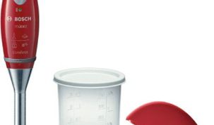 Блендер ручной Bosch MSM65PER