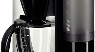 Кофеварка BOSCH TKA 6323