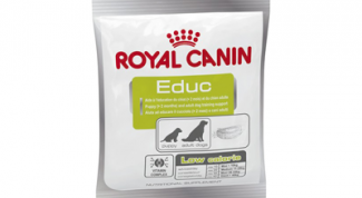 Отличный продукт для дрессировки, собака обожает, можно разламывать пополам