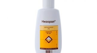 Быстро избавляет от перхоти, экономичен в использовании