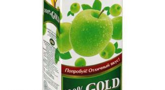 Сокосодержащий напиток