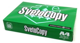 Качественная бумага по доступной цене