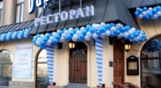 Пивной ресторан "Бавариус" для ценителей немецкой кухни