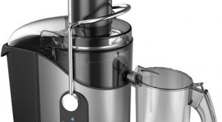 Отзыв о соковыжималке Saturn ST-FP8055