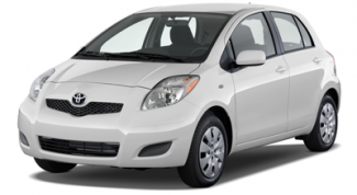 Отличная рабочая лошадка, небольшой расход, надежная