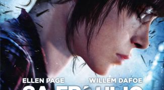 Уникальная игра в жанре &laquo;интерактивное кино&raquo;