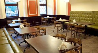 Пироговая "Штолле" Нижний Новгород