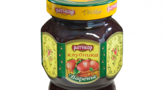 Покупаем варенье только этой марки: самый натуральный состав, хорошие вкусовые качества