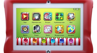 Детский планшет iKids имеет массу недостатков