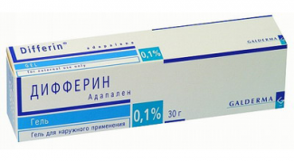 Моей коже - не помог, но и хуже не сделал