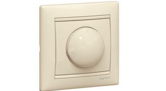 Легкое управление светом