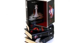 Не смотря на мое к ней предубеждение - достойная книга