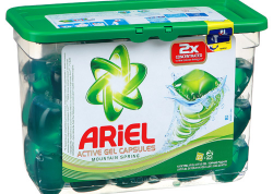 Незаменимое средство для белых вещей