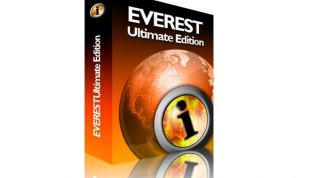 Полная диагностика компьютера