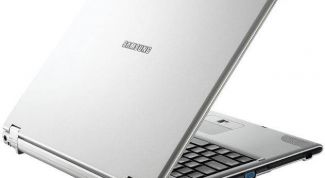 Отзыв о ноутбуке Samsung X30