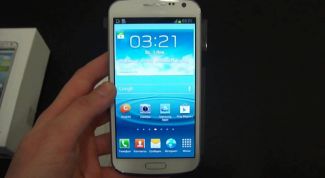 Отзыв о мобильном телефоне Samsung i9260 Premier