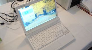 Отзыв о ноутбуке Lenovo IdeaPad S12 White