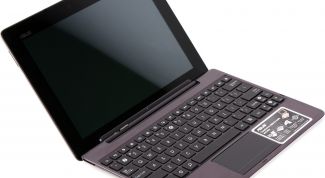 Отзыв о ноутбуке Asus PadFone 