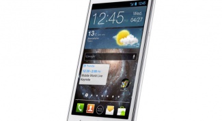 Samsung Galaxy S Plus I9001