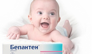 Надежное средство под подгузник