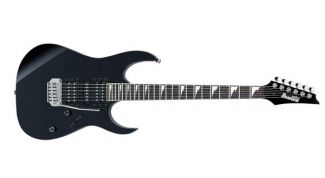 Классная электрогитара для начинающего