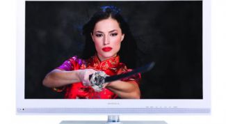 Компактный телевизор для кухни