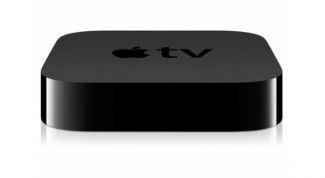 Качественный медиаплеер от Apple