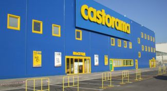 Лучший супермаркет для ремонта