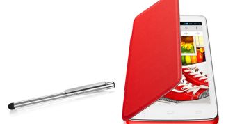 мобильный телефон Alcatel One Touch SCRIBE EASY 8000D