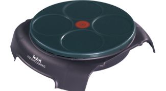 Погружная блинница или электрическая?