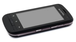 мобильный телефон Alcatel One Touch 922